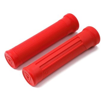 CUBE ACID Grips REACT - red | BIKE24