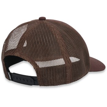 Outdoor Research Advocate Trucker Lo Pro Cap - manzanita | BIKE24