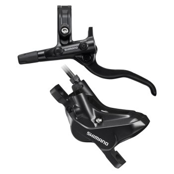 新車外し BL-M4100 BR-MT420 DEORE SM-RT66 Amazon.com: Shimano Deore Bl-M4100/Br-Mt420 Disc Brake+Lever
