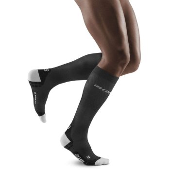 CEP – SHORT SOCKS 3.0 for women  Compression socks for more power in  white/grey, size III : : Clothing, Shoes & Accessories