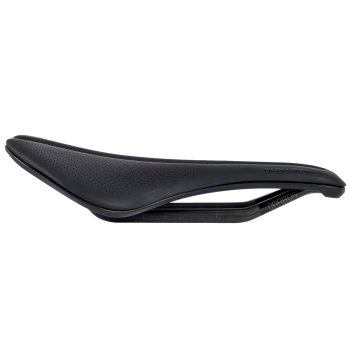 Bontrager Aeolus Pro Saddle - black | BIKE24