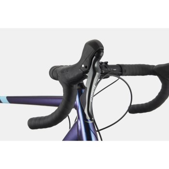 Cannondale CAAD13 Disc - Tiagra Roadbike - 2024 - Purple Haze | BIKE24