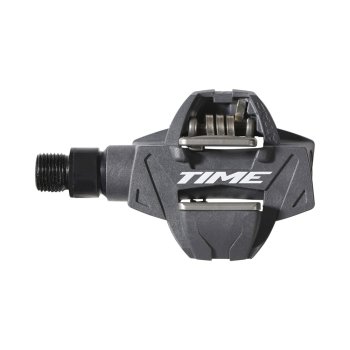 Time atac link clearance pedals