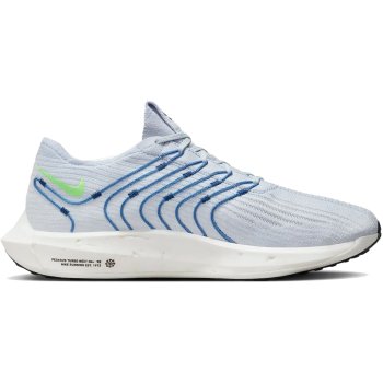 Nike Pegasus Turbo Next Nature Road Running Shoes Men - football grey ...