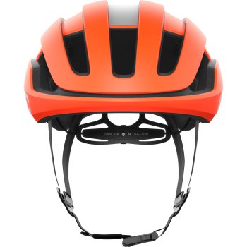 POC Omne Beacon MIPS Helmet - 8817 Fluorescent Orange Matt/Uranium