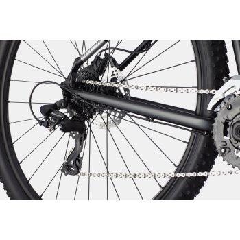 Cannondale trail discount 8 graphite 2021