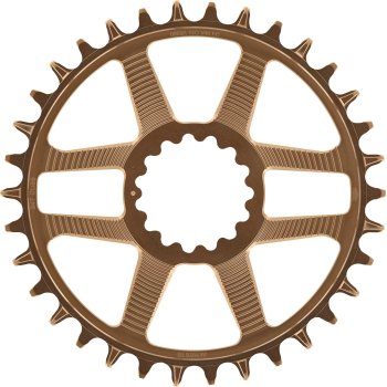 【在庫一掃】 e*thirteen Helix 11/12-Speed | Chainring Mount Direct R セット