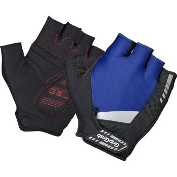 GripGrab ProGel Padded Short Finger Summer Gloves