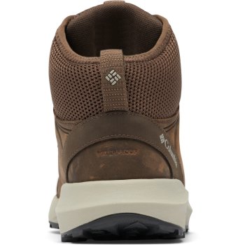 Stivali da trekking Columbia Dakota Drifter Mid impermeabili Stivali da trekking Columbia Dakota Drifter Mid impermeabili
