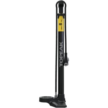 Topeak joe blow sales elite floor pump