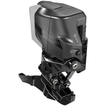 D FORCE VS-50　00X Widelec amortyzowany 29
