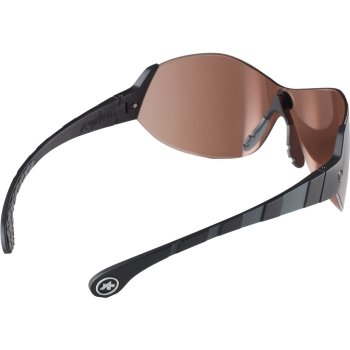 Assos EYEWEAR Zegho G2 Dragonfly Copper + Crystal Glasses Assos EYEWEAR Zegho G2 Dragonfly Copper + Crystal Glasses
