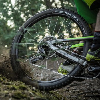 Vittoria Mazza Enduro Folding Tire - 29x2.40