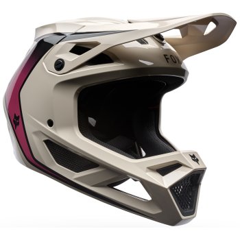 FOX Rampage MIPS Full Face Helmet - Vault - chalk | BIKE24