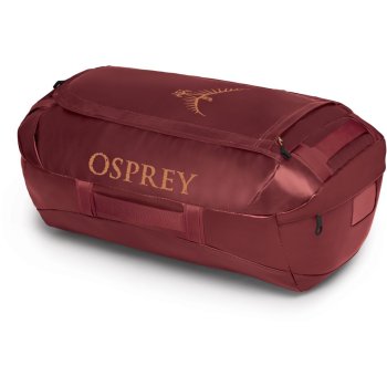 Osprey Transporter 65 Duffel Bag - Red Mountain | BIKE24