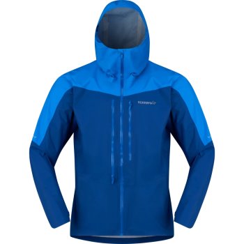 Norrona falketind dri1 Jacket Men - Limoges | BIKE24