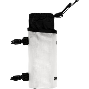 POC Ultra Snack Bag 1L - 1072 Hydrogen White Translucent | BIKE24