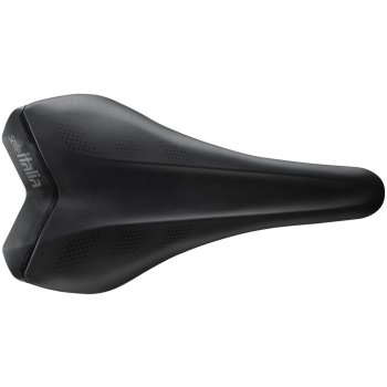 Selle Italia SLR Advan Fill Road Saddle - S1 | black | BIKE24