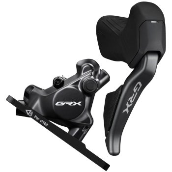 新品　Shimano GRX BR-RX820 Amazon.com: SHIMANO GRX BR-RX820 Hydraulic Disc Brake