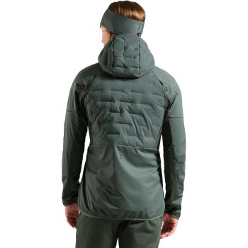 Giacca Odlo Leggera, Antivento E Impermeabile Per Uomo/donna, In Materiale Elasticizzato 100% Poliammide, Facile Da Ripiegare - 2