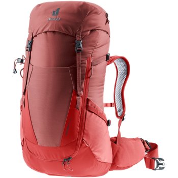 Deuter Futura 30 SL - Walking backpack Women's | Free EU Delivery |  Bergfreunde.eu
