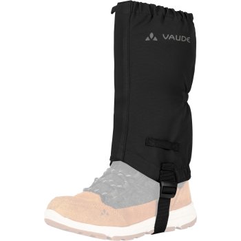 VAUDE Kids Neck Gaiter II – Sciarpa Tubolare Multifunzione In Pile Riciclato Per Bambini - 2