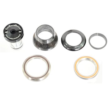 Cannondale Integrated Tapered Headset 33mm OD without Crown Race