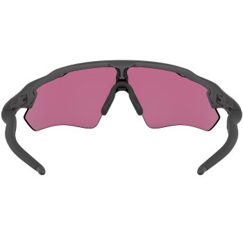 Oakley Radar EV Path Bril - Steel/Prizm Road Jade - OO9208-A138