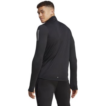 Adidas 1/2 zip top neopre