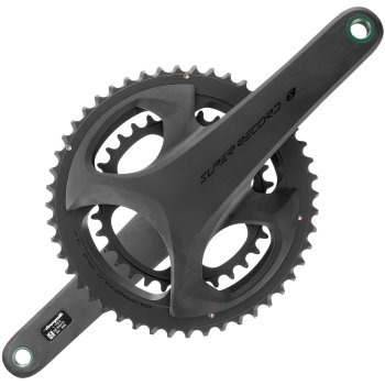 Campagnolo Super Record S WRL Groupset 2x12-speed - Hydraulic Disc