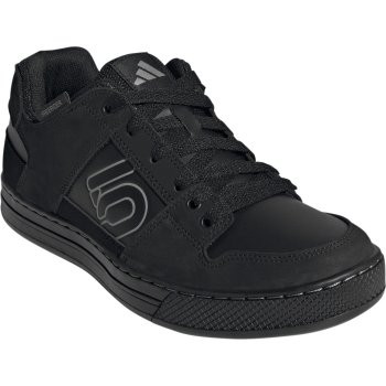 24時間限定タイムセール Five Ten Freerider DLX Mountain Bike Shoes Men - Core Black ウェア
