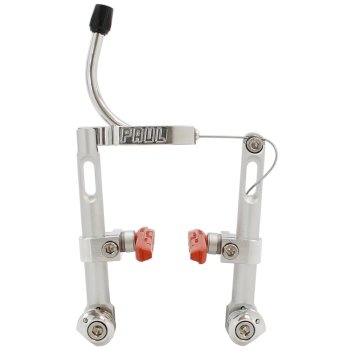 Paul Component Motolite V-Brake - silver | BIKE24