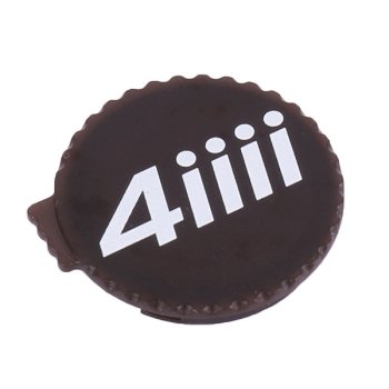 4iiii Battery Cover for Precision 3 3 Powermeter Left Side MK300