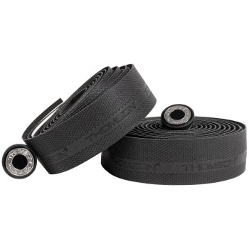 THOMSON（トムソン） HANDLEBAR GRIP TAPE BLACK バーテープ