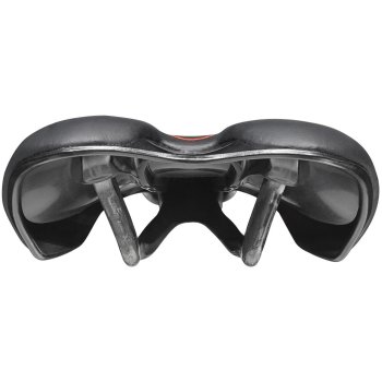 Selle Italia SLR Boost Saddle - Kit Carbonio - S1 | black