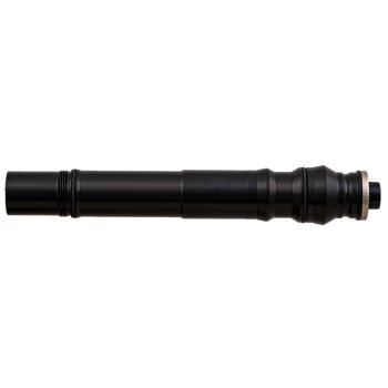 Chris King R45 Rear Axle - 130mm QR | Shimano | 11-speed - black | BIKE24