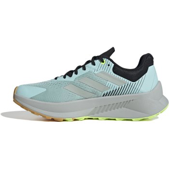 adidas TERREX Soulstride Flow Trailrunning Shoes Men - seflaq/wonder ...