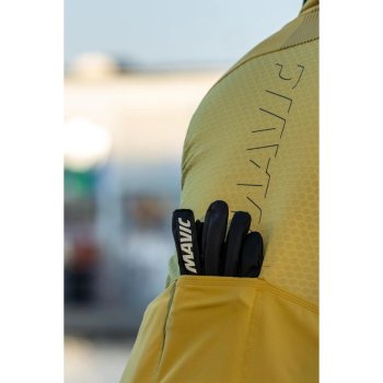 Veste Mavic Cosmic Pro Jacket noir