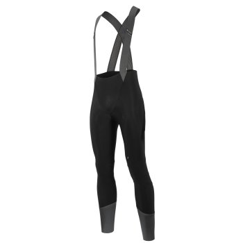 Assos MILLE GT Winter GTO C2 Bib Tights Men - black series | BIKE24