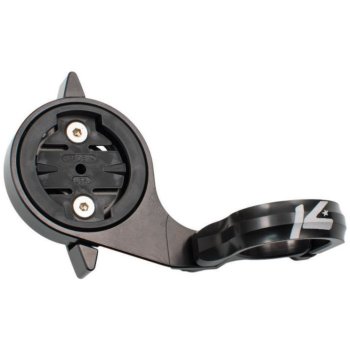 Support Guidon Pour Ordinateur De Vélo – Diamètre 22,2mm, 4 Adaptateurs Inclus, Alliage D'aluminium