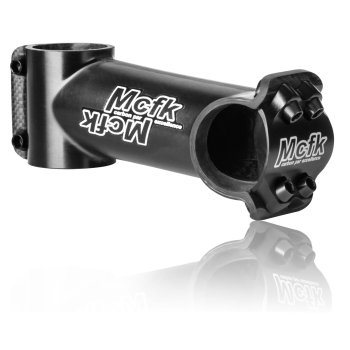 Mcfk 31.8 Carbon Stem 6° - UD | BIKE24