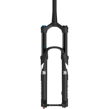 SR Suntour SF25 DUROLUX36X EVO BOOST - Suspension Fork - 29