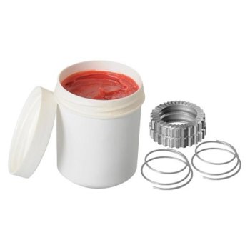 DT Swiss Upgrade Kit SL Star Ratchet Hubs to 36 Engagement