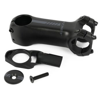 Potence Vélo Ritchey Pro Sans Filetage 100 Mm - 1 1/8, 31,8 Mm, Noir, 152g