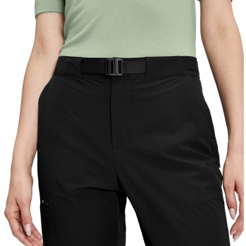 On Trek Pants Women - Black | BIKE24