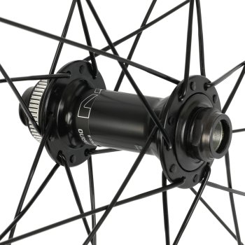 Shimano WH-MT620-TL Front Wheel - 29