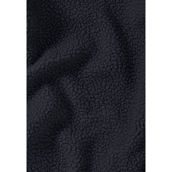 Jack Wolfskin Lite Curl Full Zip Jacket Women - dark navy | BIKE24