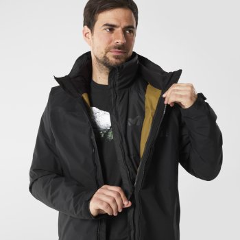 millet 3 in 1 jacket