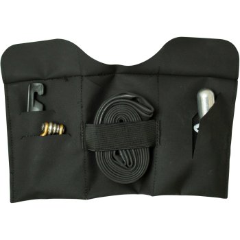 Restrap Tool Roll Bag - black | BIKE24