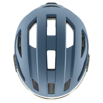 uvex-stride-visor-helmet-stone